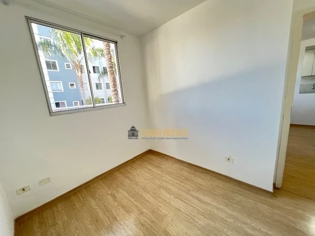 Edifício Spazio Leopoldina