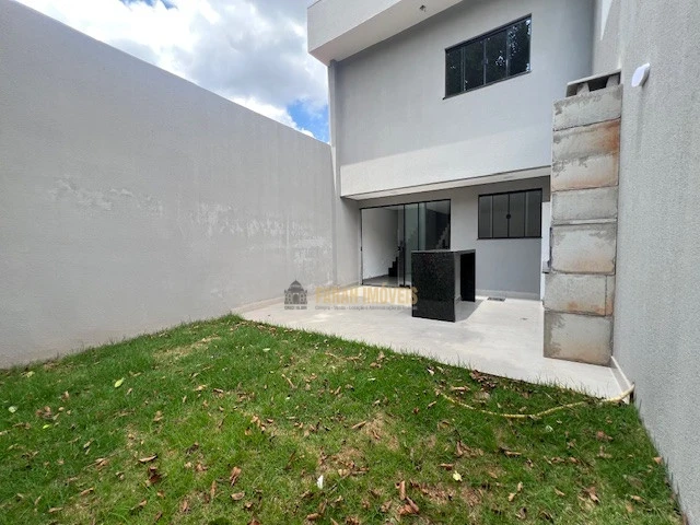 CASA NOVA  - LOCAÇÃO