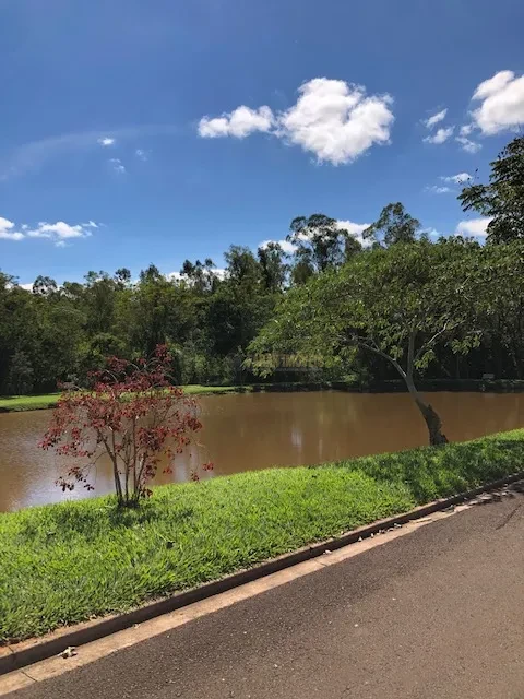 Terreno Condomínio Estancia Cabral