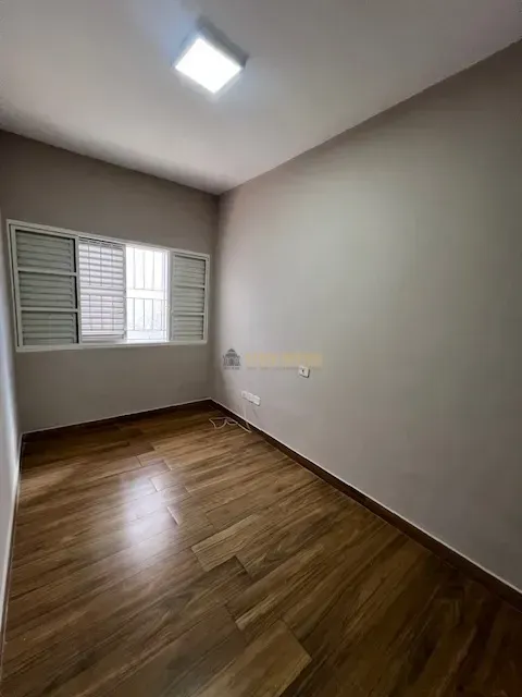 Casa Locação