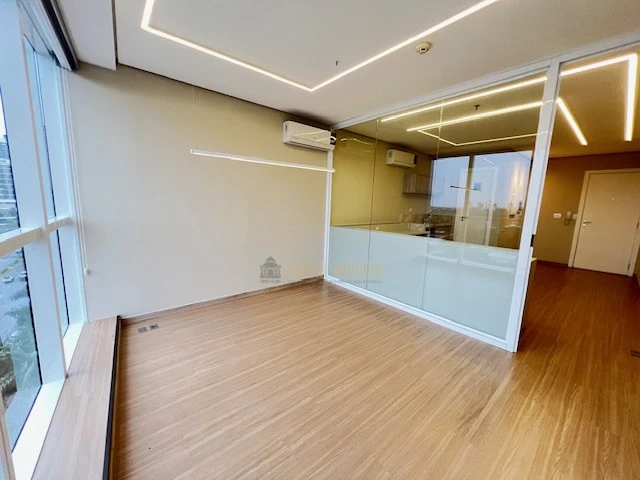 EDIFICIO PALHANO BUSINESS CENTER