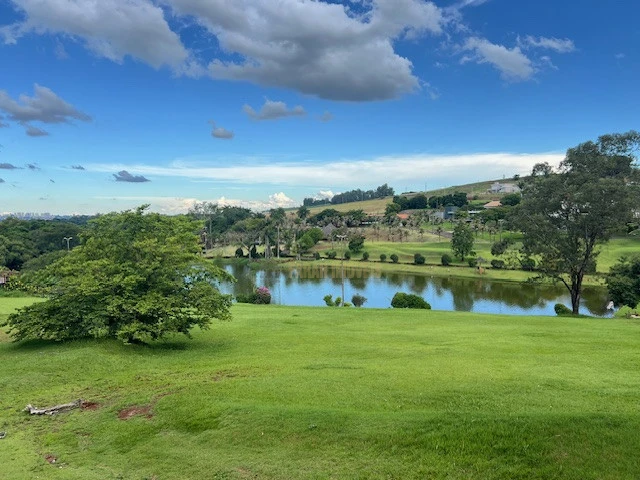 Imagens do imóveis Terreno  -   Condomínio Terras de Canaã