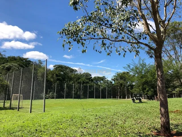 Terreno Condomínio Estancia Cabral