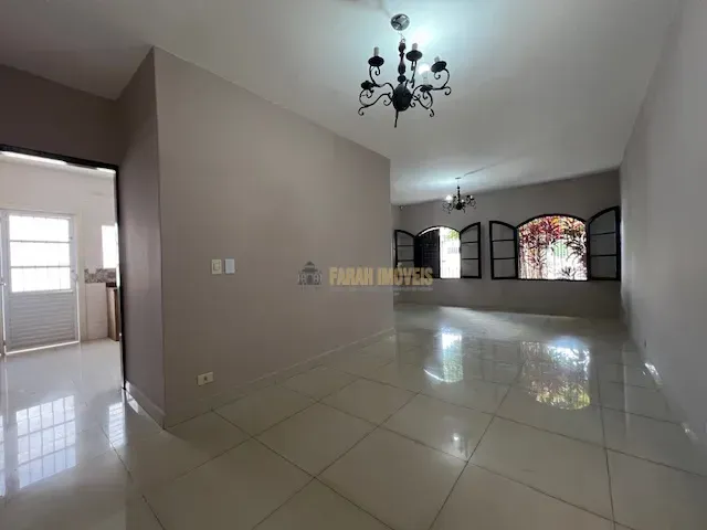 Casa Locação