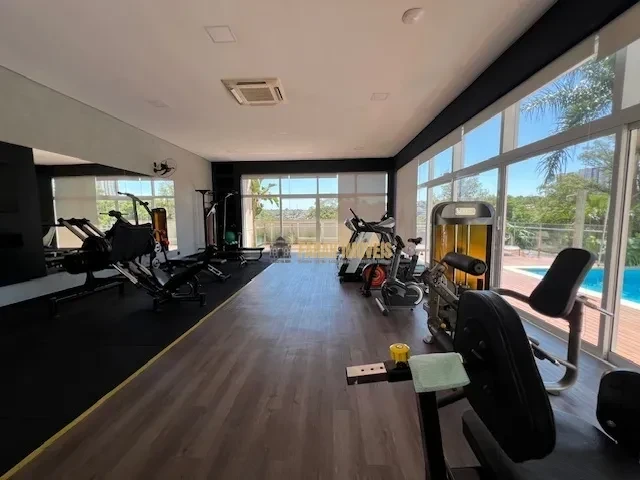 Edifício Parc Guell