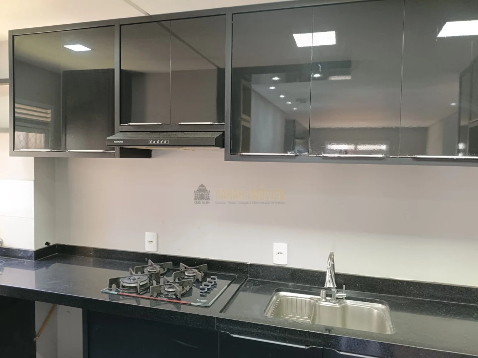 Edifício Solar Di Lucca