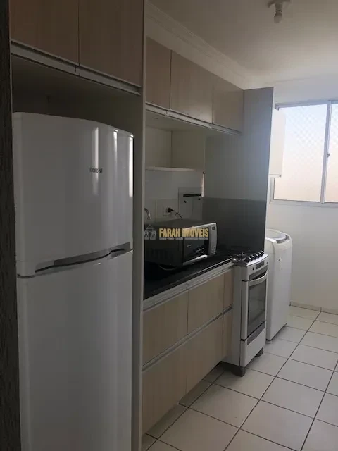 Imagens do imóveis Edifício Spazio Leopoldina - MOBILIADO