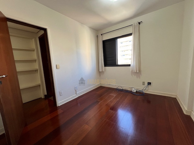 Apartamento Para Locação Centro Londrina