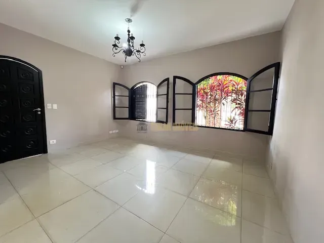 Casa Locação