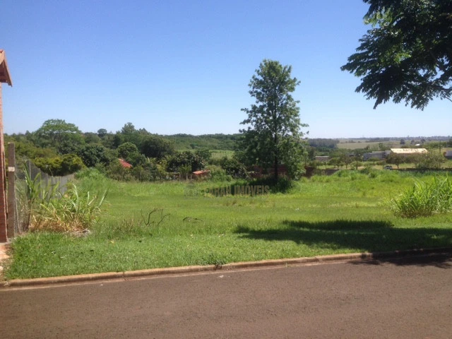 Terreno Condomínio Estancia Cabral