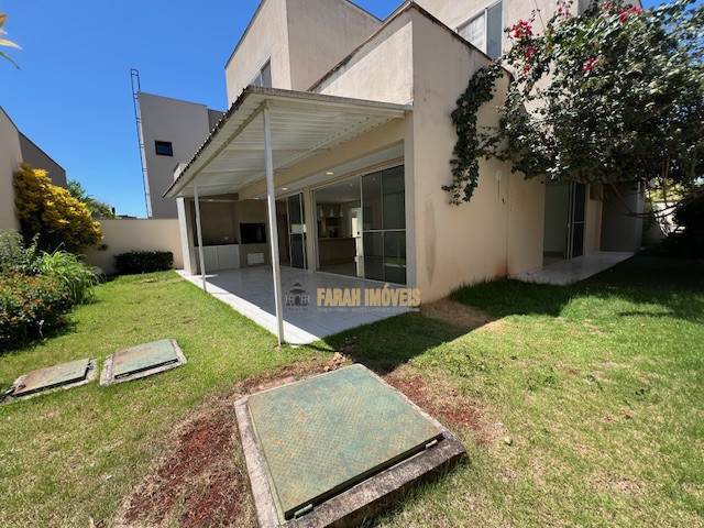 Imagens do imóveis Condomínio Alphaville  - 2