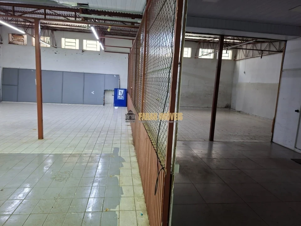 Imagens do imóveis Salão Comercial