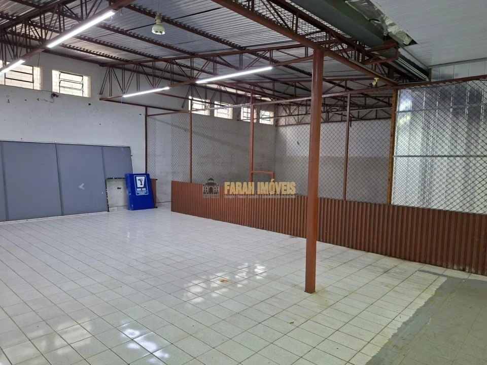 Imagens do imóveis Salão Comercial