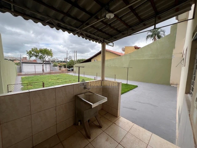 Imagens do imóveis Casa Para Alugar Jardim Presidente Londrina
