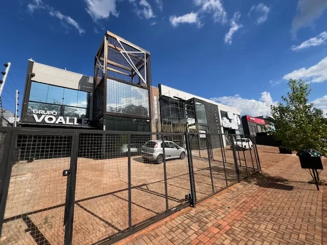 Imagens do imóveis SALÃO COMERCIAL