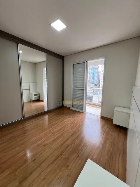 Edifício Fontaine D'Or Residence