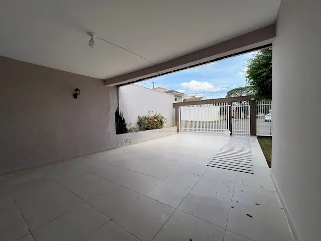 Casa Locação
