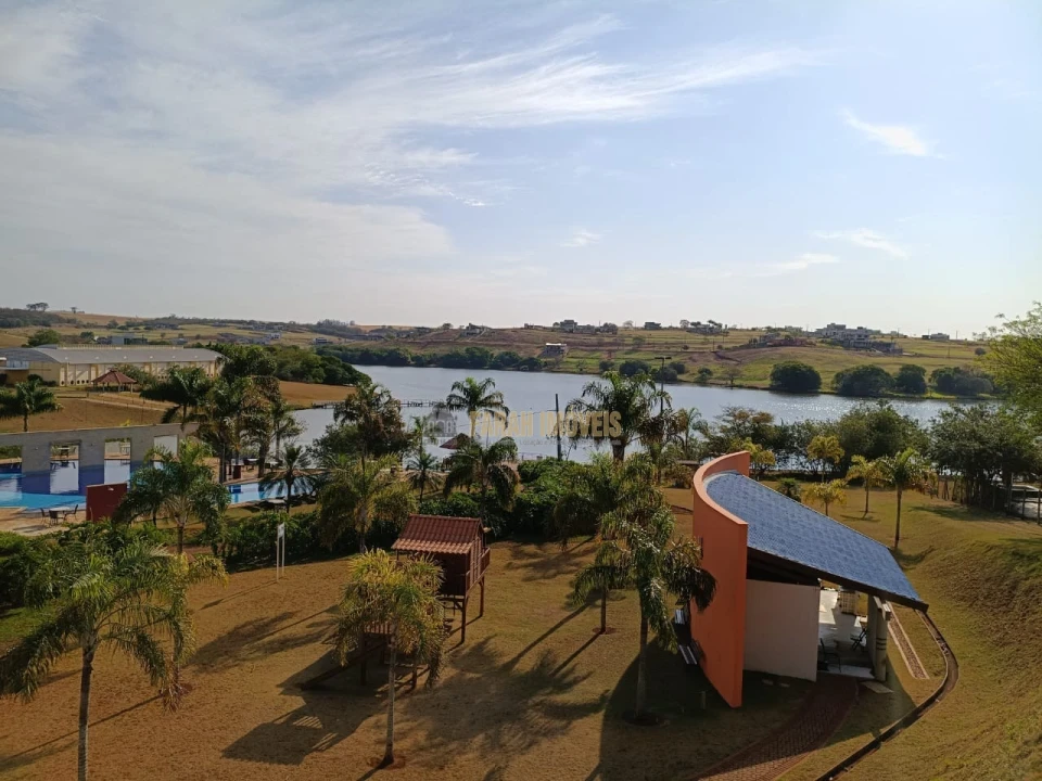 Condomínio Ecovillas do Lago