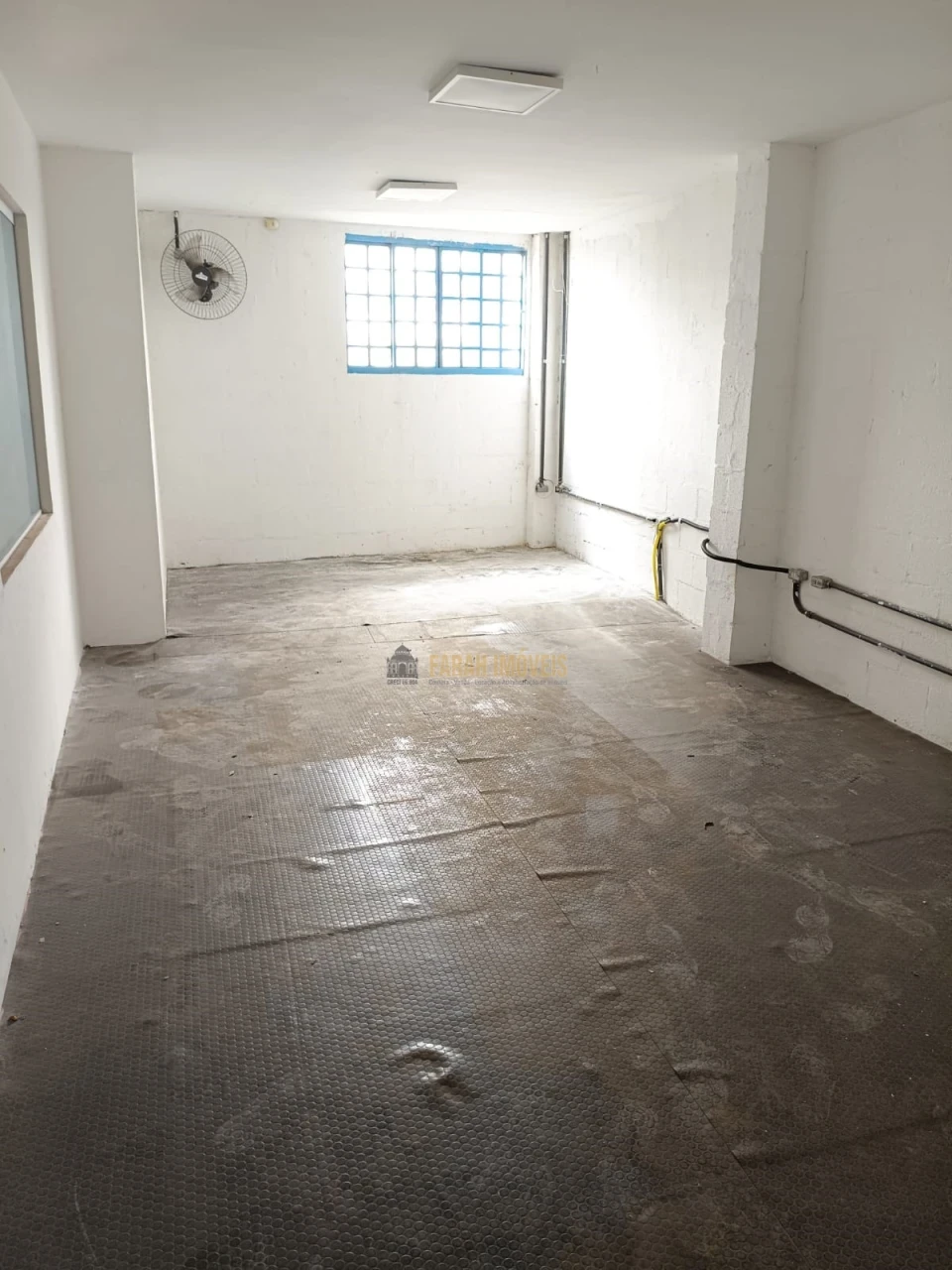 Comercial Para Alugar Parque Residencial Michael Licha Londrina