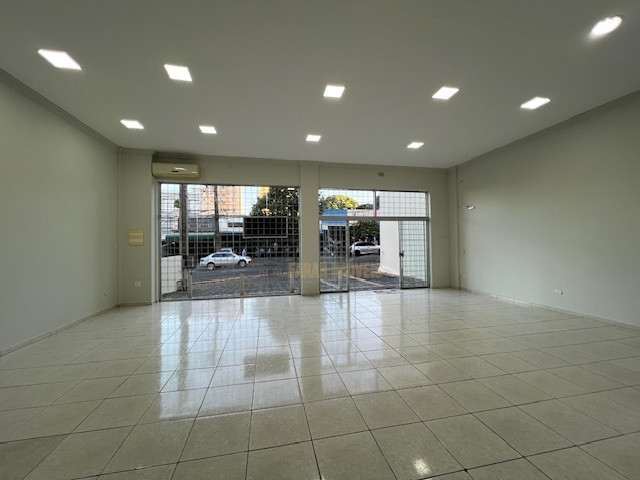 Salão comercial  - Centro