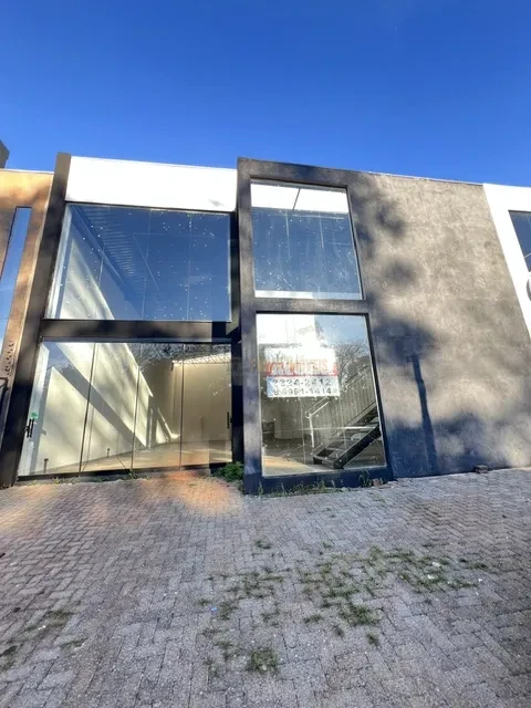 Imagens do imóveis Comercial Para Alugar Jardim Presidente Londrina