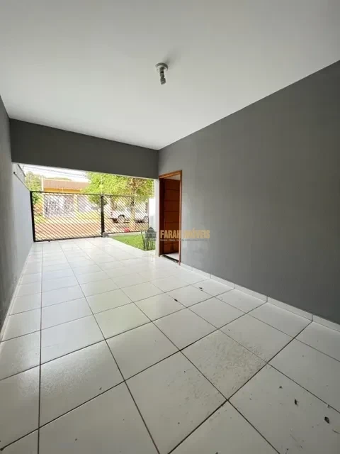 Casa geminada  - Portal de Versalhes 1