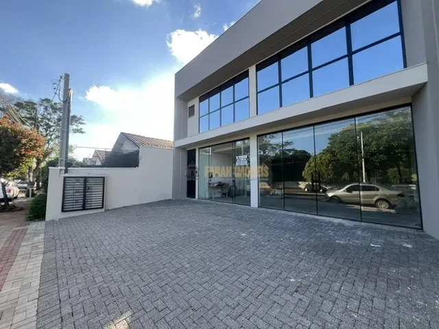 Imagens do imóveis Loja Comercial Nova