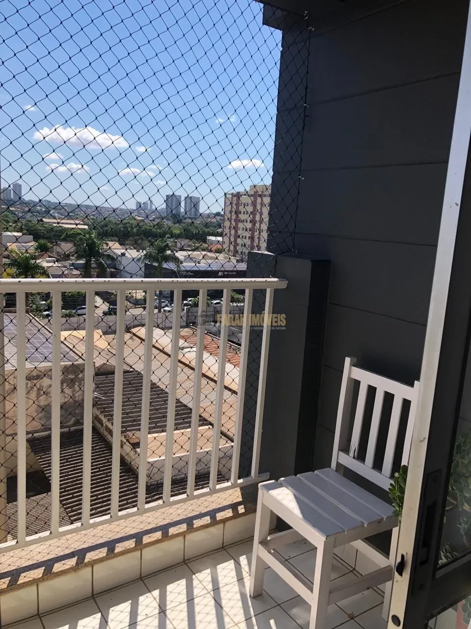 Imagens do imóveis Edifício Bagdá