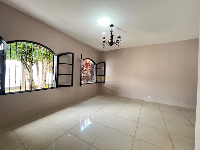 Casa Locação