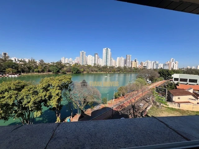 Edifício Estrela do Lago