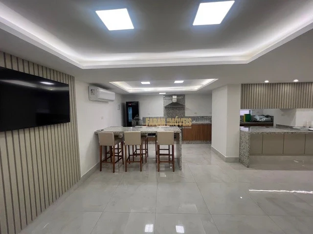 Condomínio Ambassador Residence