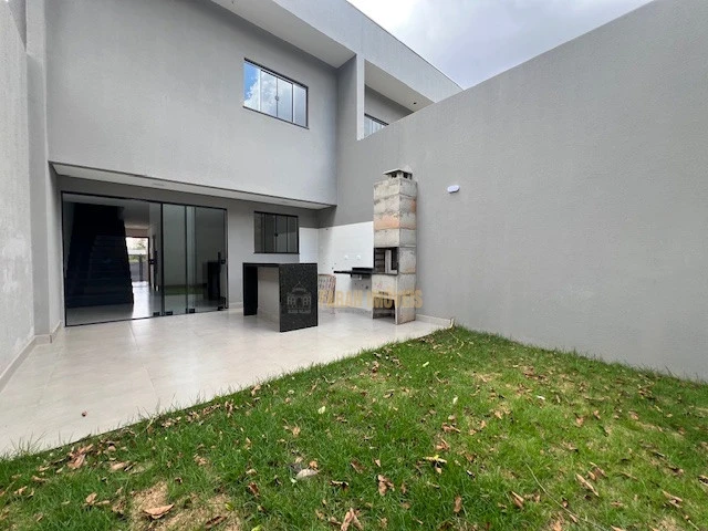 CASA NOVA  - LOCAÇÃO