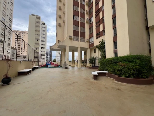 Apartamento À Venda Centro Londrina