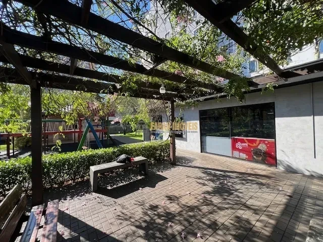 Edifício Spazio Leopoldina