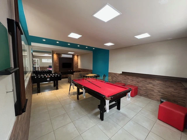 Edifício  Le Corbusier