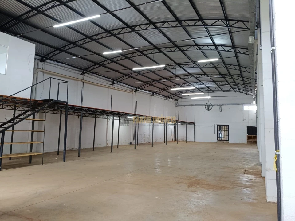 Comercial Para Alugar Parque Residencial Michael Licha Londrina