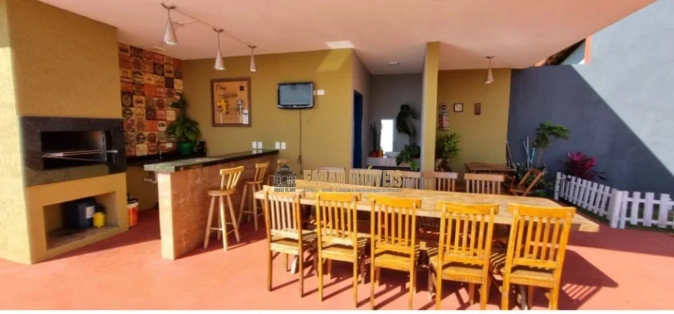 Casa Condomínio Estância Alvorada Cambé