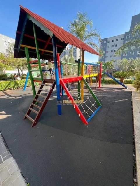 Edifício Spazio Leopoldina