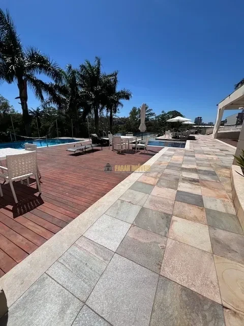 Edifício Parc Guell