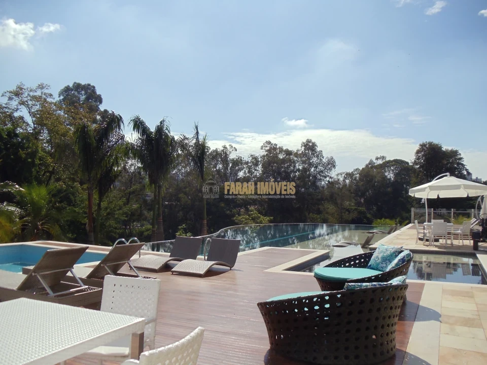 Imagens do imóveis Edifício Parc Guell