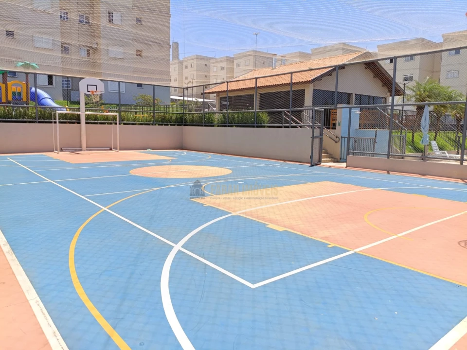 Edifício Solar Di Lucca