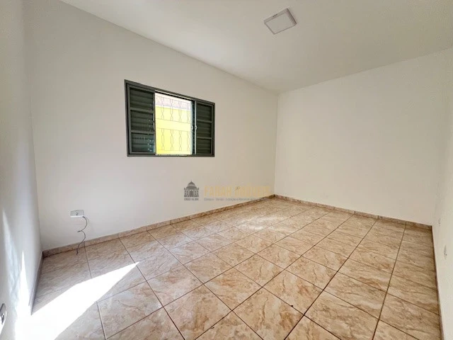 Casa Térrea  - Jardim Colúmbia D