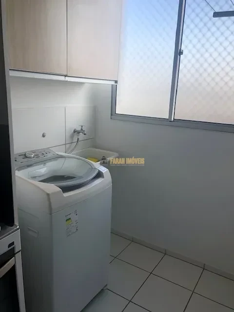 Imagens do imóveis Edifício Spazio Leopoldina - MOBILIADO