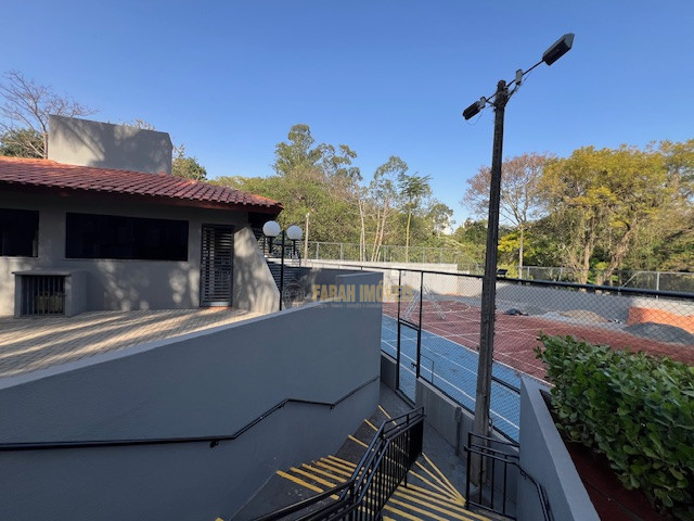 Edificio Quinta da Boa Vista