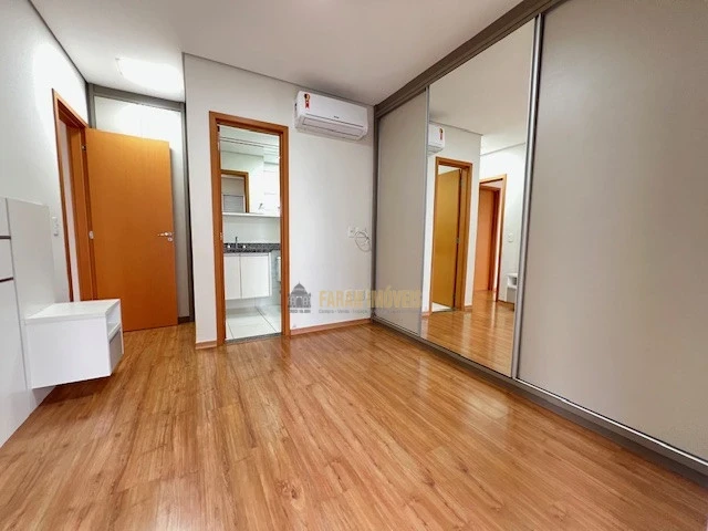 Edifício Fontaine D'Or Residence