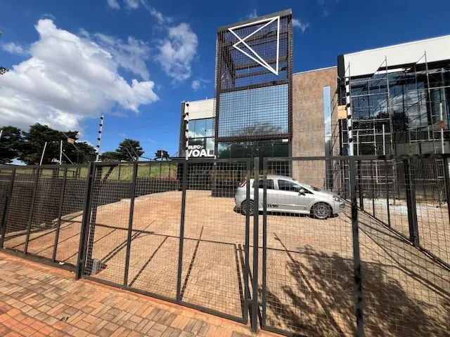 Imagens do imóveis SALÃO COMERCIAL