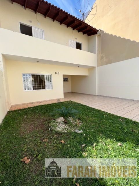 Imagens do imóveis CASA - BAIRRO JARDIM PRESIDENTE