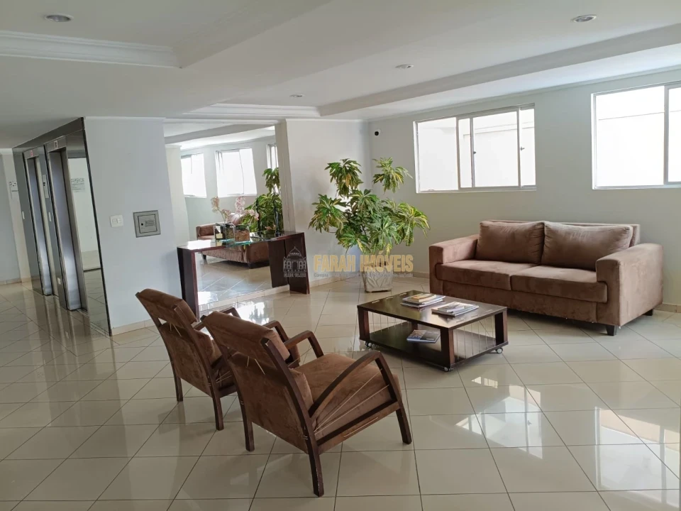 Condomínio Ambassador Residence