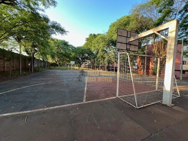 Edifício Residencial San Pablo 3 -  A