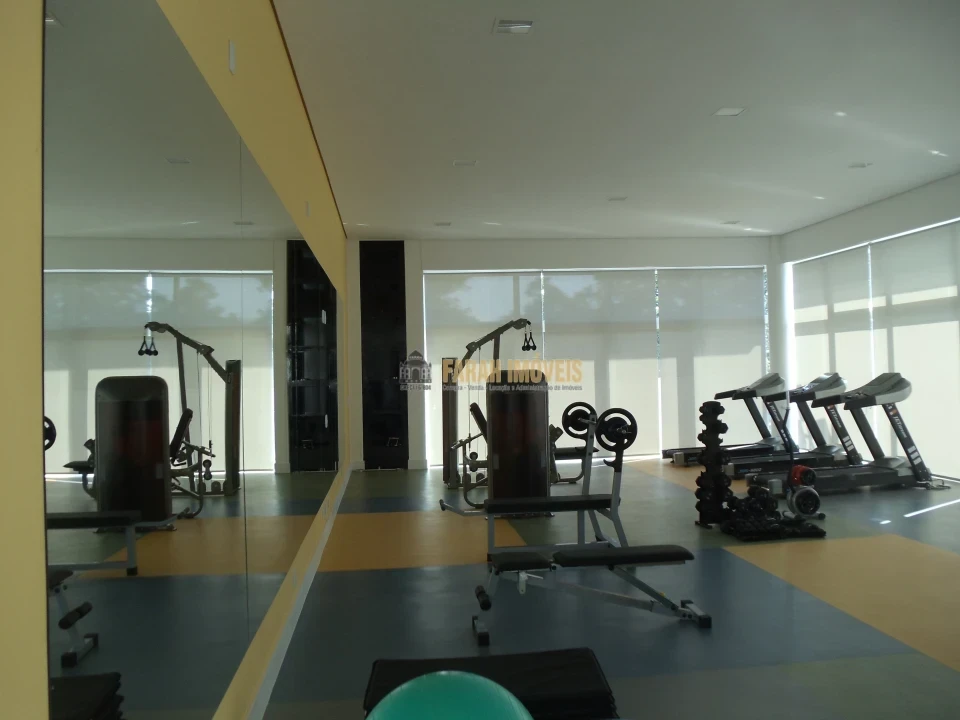 Edifício Parc Guell